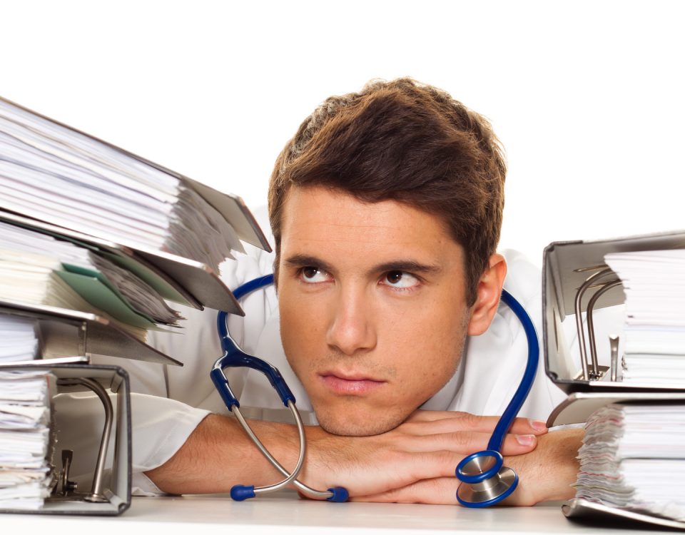 бюрократизация-врачей-рутина