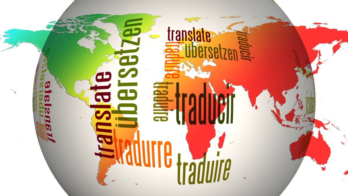 Языки мира. Сколько их?
