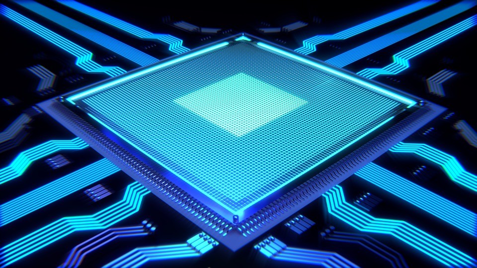 фотонный-процессор